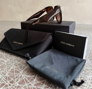 Occhiali da sole Dolce & Gabbana