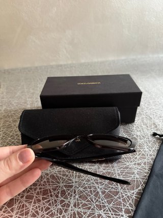 Occhiali da sole Dolce & Gabbana