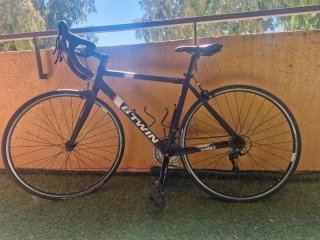 Bicicleta BTWIN