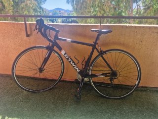 Bicicleta BTWIN
