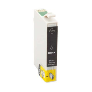 Tinta Epson 604XL Negra Compatible