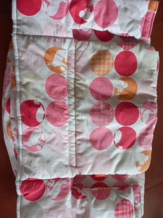 Conjunto Trona Stokke Baby