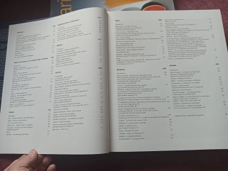 Culinaria Especialidades Europeas. 2 Tomos. NUEVO