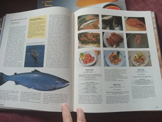 Culinaria Especialidades Europeas. 2 Tomos. NUEVO