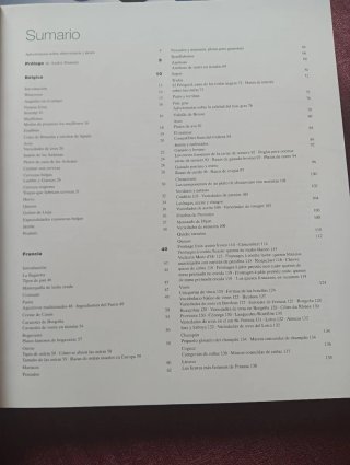 Culinaria Especialidades Europeas. 2 Tomos. NUEVO