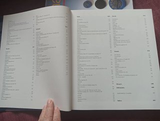 Culinaria Especialidades Europeas. 2 Tomos. NUEVO