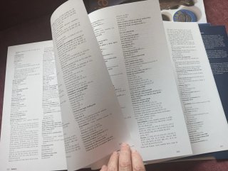 Culinaria Especialidades Europeas. 2 Tomos. NUEVO