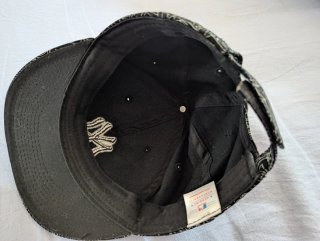 Cappellino junior vintage New York Yankees