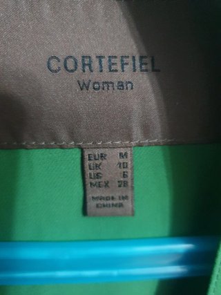 Chaqueta Cortefiel Woman