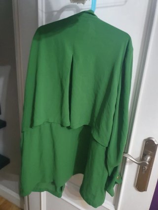 Chaqueta Cortefiel Woman