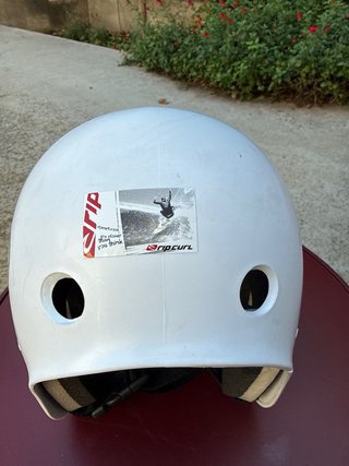 Casco Wingfoil/Wingsurf/Kite talla M