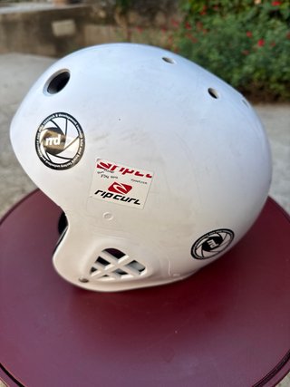 Casco Wingfoil/Wingsurf/Kite talla M