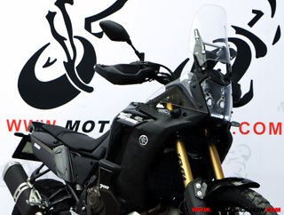 YAMAHA TÉNÉRÉ 700 WORLD RAID ¿A2?