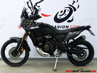 YAMAHA TÉNÉRÉ 700 WORLD RAID ¿A2?
