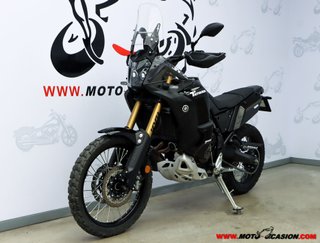 YAMAHA TÉNÉRÉ 700 WORLD RAID ¿A2?