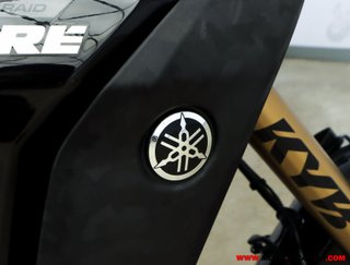 YAMAHA TÉNÉRÉ 700 WORLD RAID ¿A2?