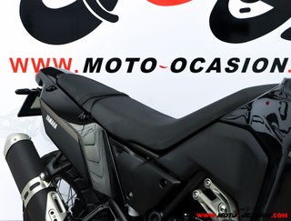 YAMAHA TÉNÉRÉ 700 WORLD RAID ¿A2?