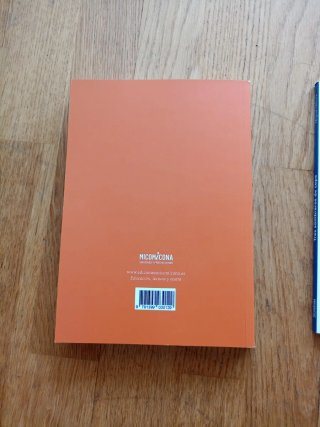 Lecturas 2º bachillerato