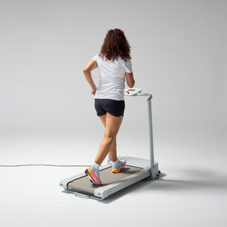 Cinta Para Caminar Plegable W500b 8 Km/H