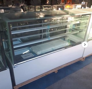 Vitrinas pastelería refrigecion:wasat 743045232