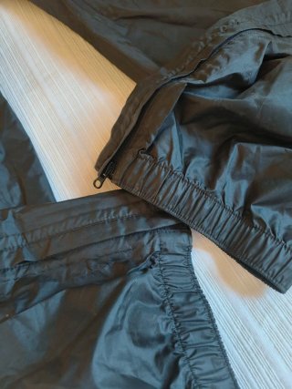Sobre pantalón Decathlon Quechua Talla XL