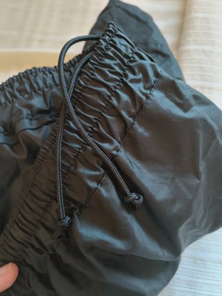 Sobre pantalón Decathlon Quechua Talla XL