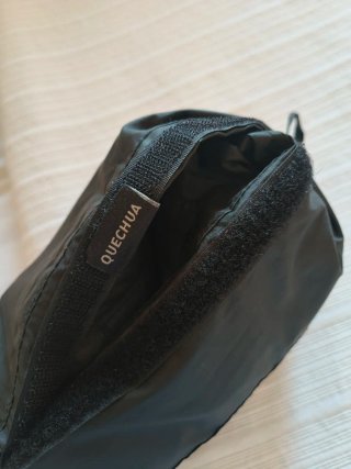Sobre pantalón Decathlon Quechua Talla XL
