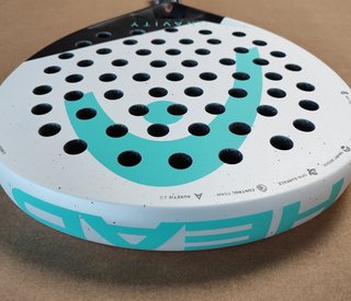Head Gravity Pro pala de padel ultimo modelo !!!