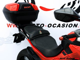 DUCATI MULTISTRADA 1200