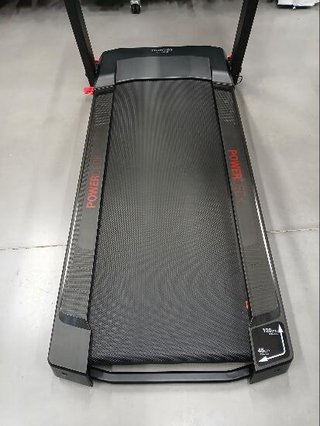 Cinta de correr plegable eléctrica Domyos RUN 100