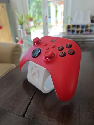 Supporto Controller Xbox Bianco