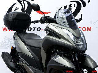 YAMAHA TRICITY 125 -APTA B Y A1-
