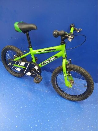 Bicicleta Junior 16" ATRACTOR