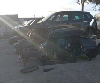 Espejo land rover range rover (lm) tdv8 hse 458061