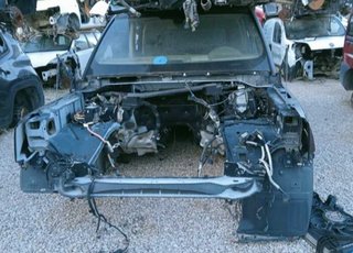 Espejo land rover range rover (lm) tdv8 hse 458061