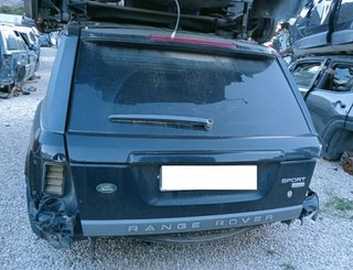 Espejo land rover range rover (lm) tdv8 hse 458061