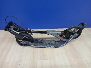PATINETE ADULTO C900 GRIS
