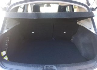 Nissan Qashqai 2010