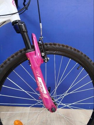 Bicicleta BTT 24" Megamo Open