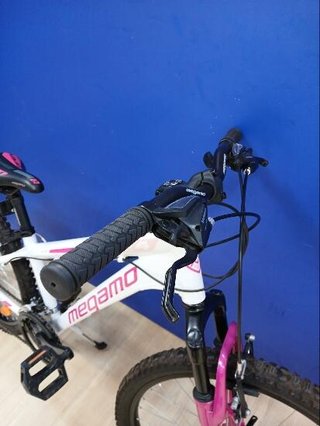 Bicicleta BTT 24" Megamo Open