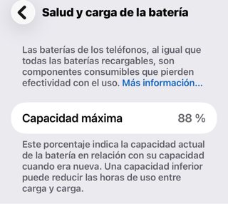 iPhone 11 como nuevo