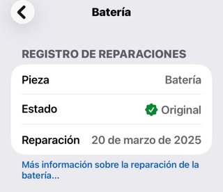 iPhone 11 como nuevo
