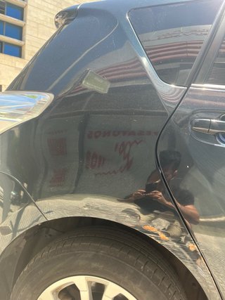 Piezas Toyota Verso