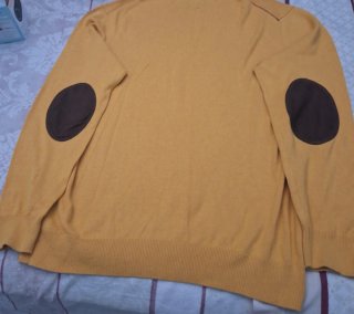 Jersey Caballero Pedro del Hierro