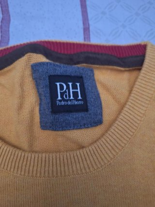 Jersey Caballero Pedro del Hierro