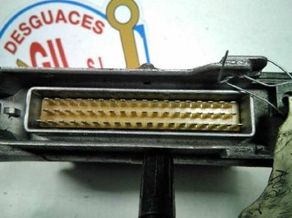 Centralita motor 9625552780 citroen xantia 605019
