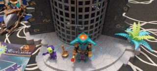 Playmobil,novelmore,lote,cajas,castillo,medieval
