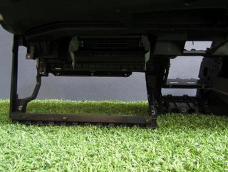 Volkswagen 1k1857003 5k1857181b salpicadero golf