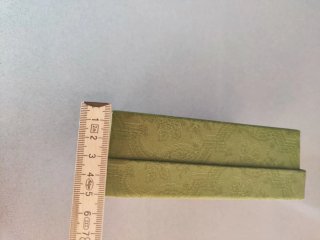 Scatola Gucci Verde