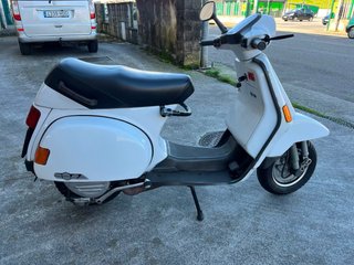 Vespa Cosa 200 serie 2